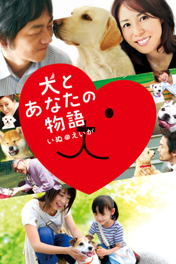 Poster of Happy Together –All About My Dog–
