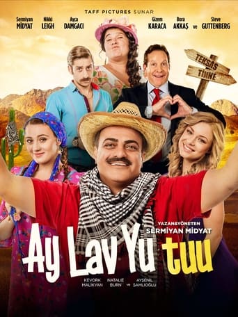 Poster of Ay Lav Yu Tuu