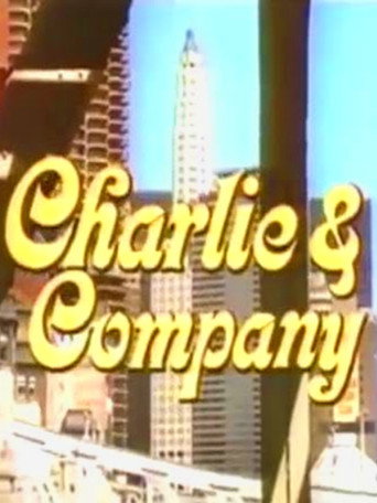Poster of Charlie & Co.