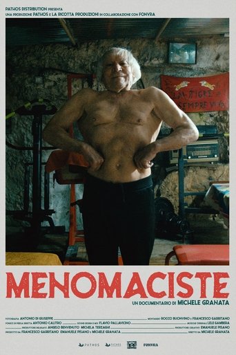 MenoMaciste Poster of MenoMaciste