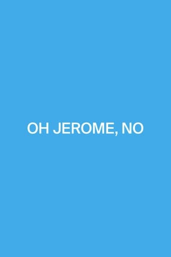 Poster of Oh Jerome, No
