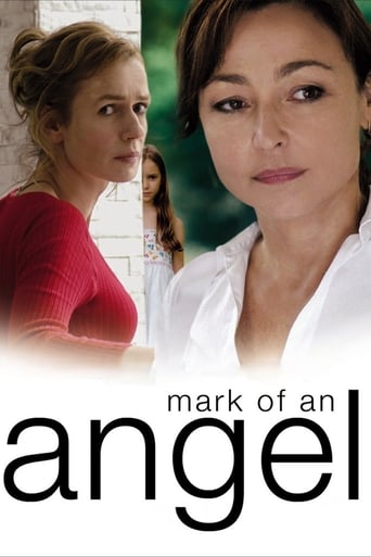 Poster of Mark of an Angel