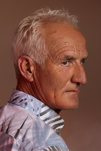Portrait of Gerrit Knobbe