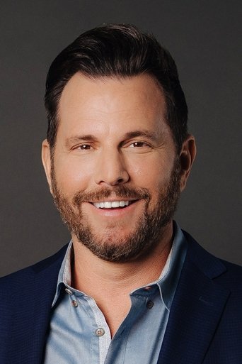 Portrait of Dave Rubin