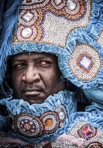 Poster of The Black Indians of New Orleans