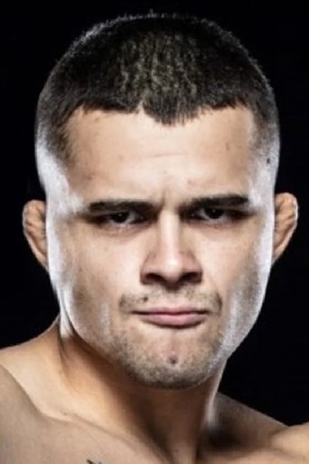 Portrait of Luciano Ramos