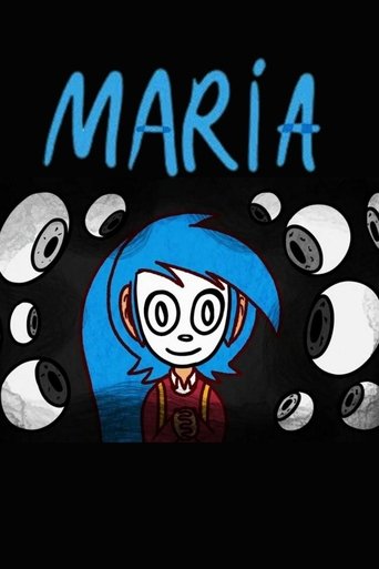 Poster of Maria