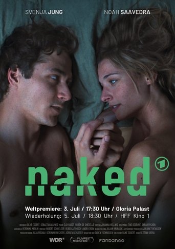 Poster of Naked