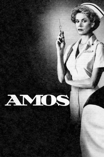 Poster of Amos