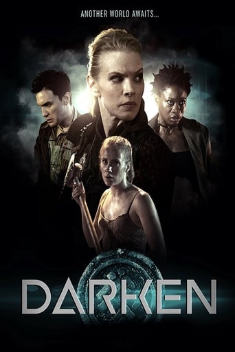 Poster of Darken