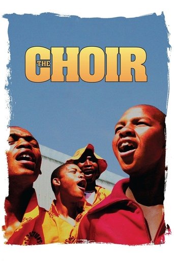 The Choir Poster of The Choir