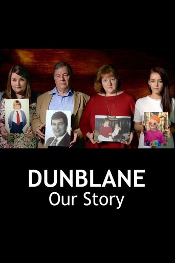 Dunblane: Our Story Poster of Dunblane: Our Story