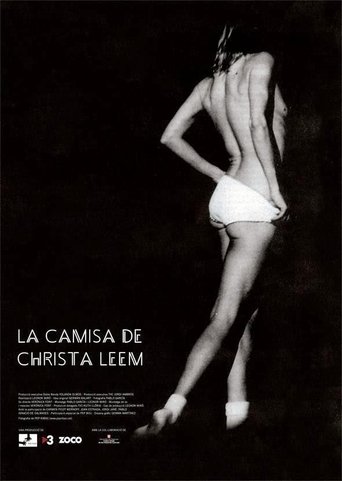 Poster of The shirt of Christa Leem