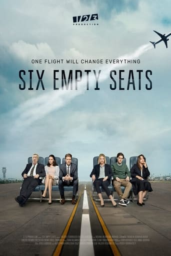 Poster of Six Empty Seats