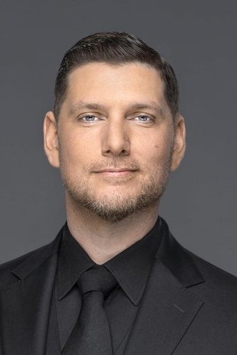 Portrait of Chris Kaiser