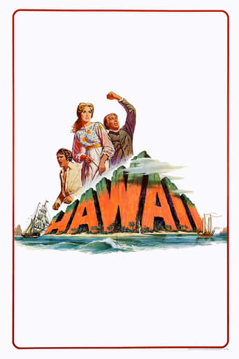 Poster of Hawaii