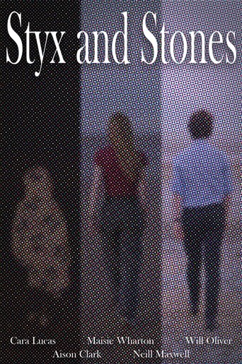 Styx and Stones Poster of Styx and Stones