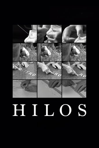 Poster of Hilos