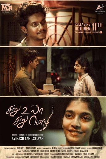 Poster of Siru Ula Siru Mozhi