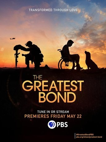 Poster of The Greatest Bond