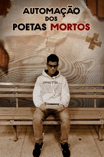 Automação dos Poetas Mortos Poster of Automação dos Poetas Mortos