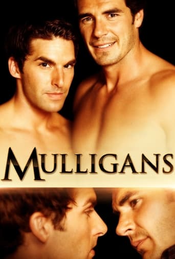 Poster of Mulligans