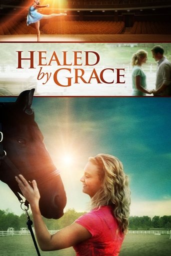 Poster of Healed by Grace