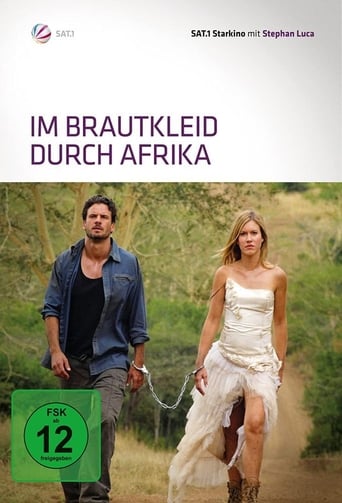 Poster of Im Brautkleid durch Afrika