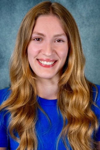 Portrait of Katie Dulson