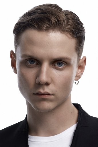 Portrait of Ivan Dmitrienko