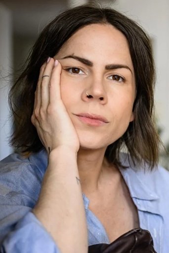 Portrait of Nienke 's Gravemade