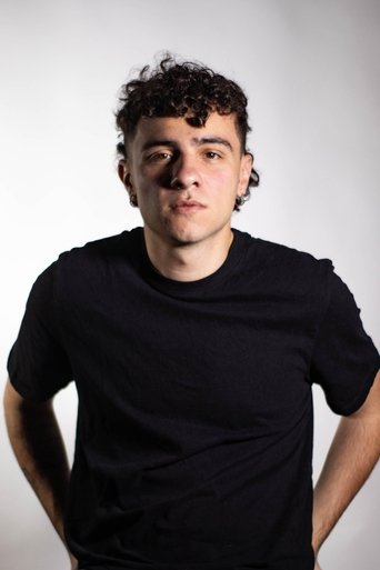 Portrait of Miguel Caro