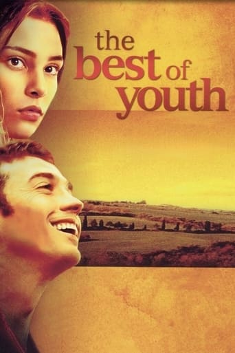 Poster of The Best of Youth