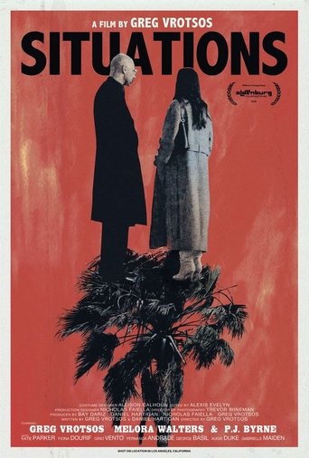 Poster of Situations