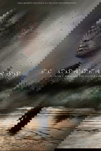 Poster of El Condenado