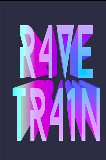 Poster of Rave Train