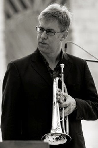 Portrait of Sid Gauld