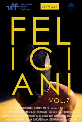 Feliciani Vol. 7 Poster of Feliciani Vol. 7