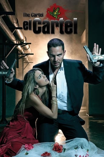 Poster of The Cartel