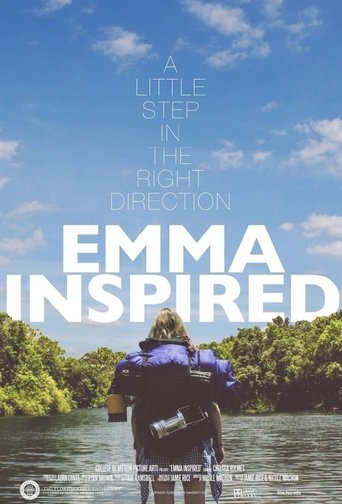 Emma Inspired Poster of Emma Inspired