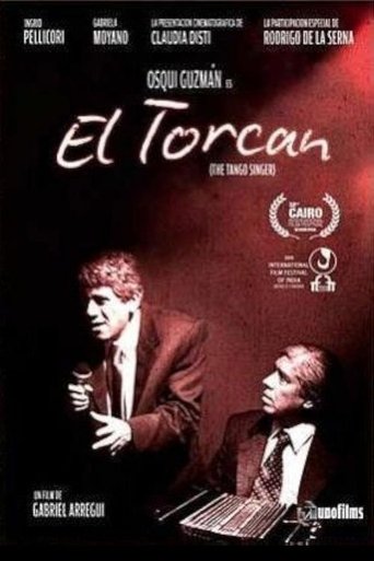 Poster of El torcán
