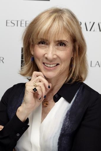 Portrait of Linda Feferman