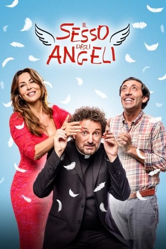 Poster of Il sesso degli angeli