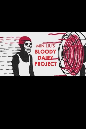 Poster of Bloody Dairy