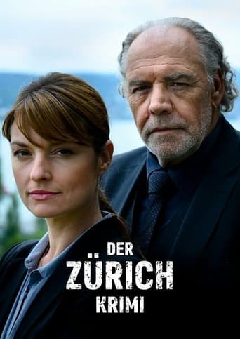 Poster of Der Zürich-Krimi: Borchert und der Mord ohne Sühne