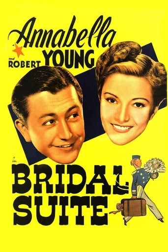 Poster of Bridal Suite