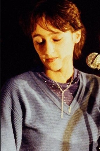 Portrait of Astrid Spirig