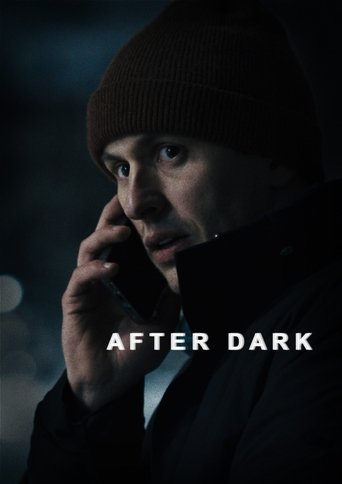After Dark Poster of After Dark