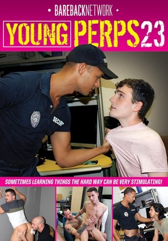 Poster of Young Perps 23