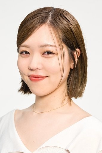 Portrait of Ayame